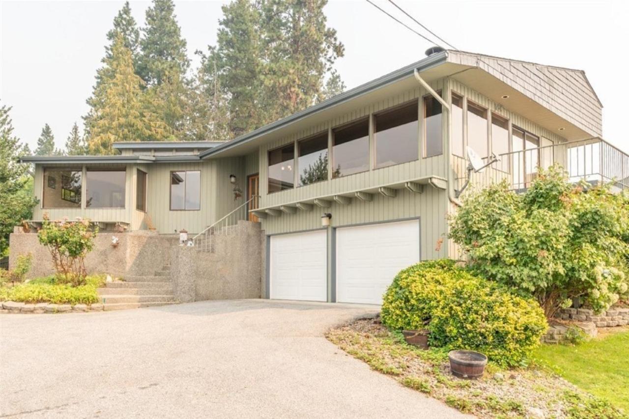 Willow Point Vista Manson Exterior foto