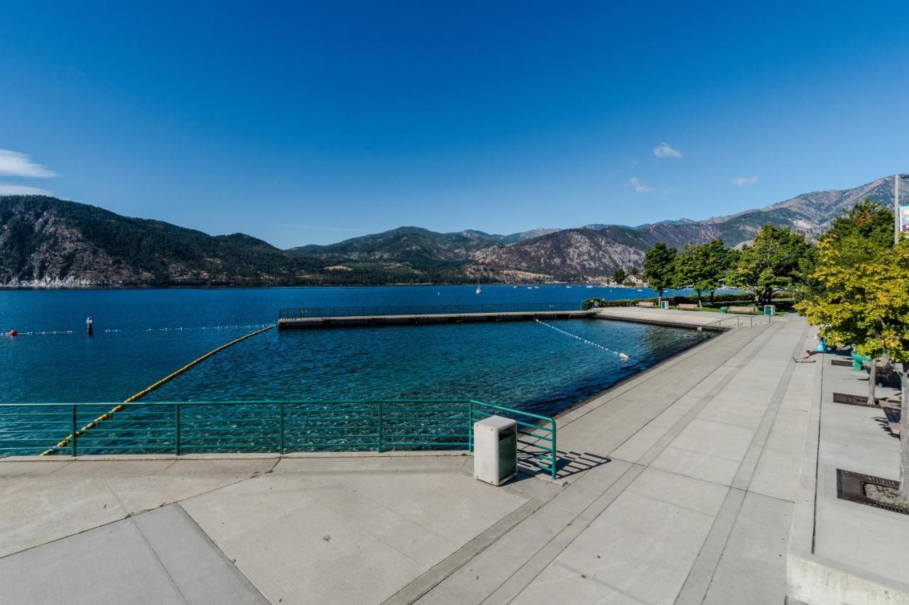 Willow Point Vista Manson Exterior foto